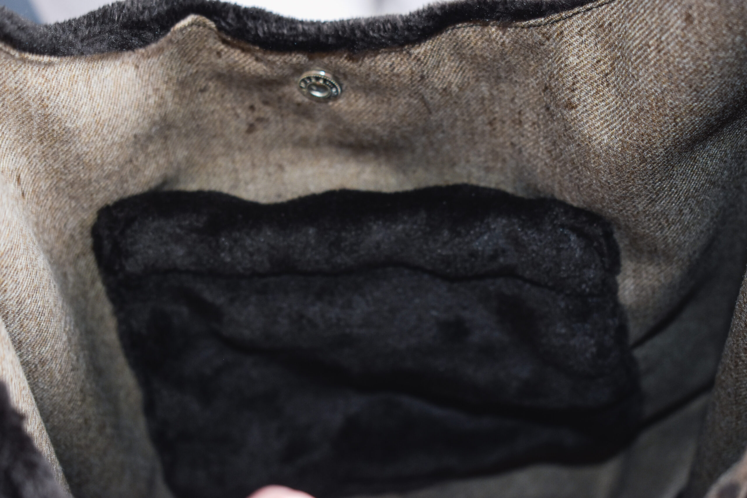 Sac "BEAR" – Image 3