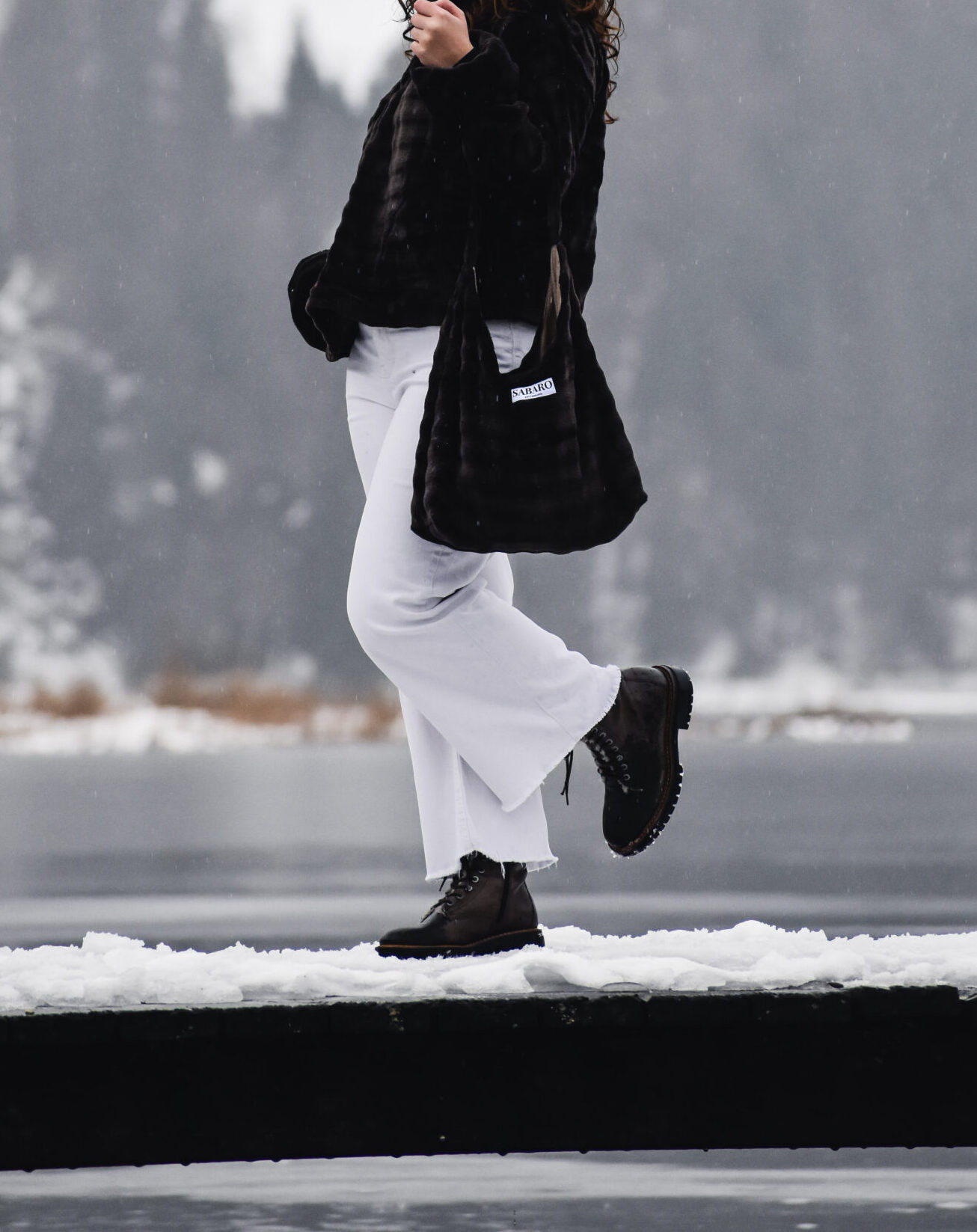 Sac "BEAR" – Image 2