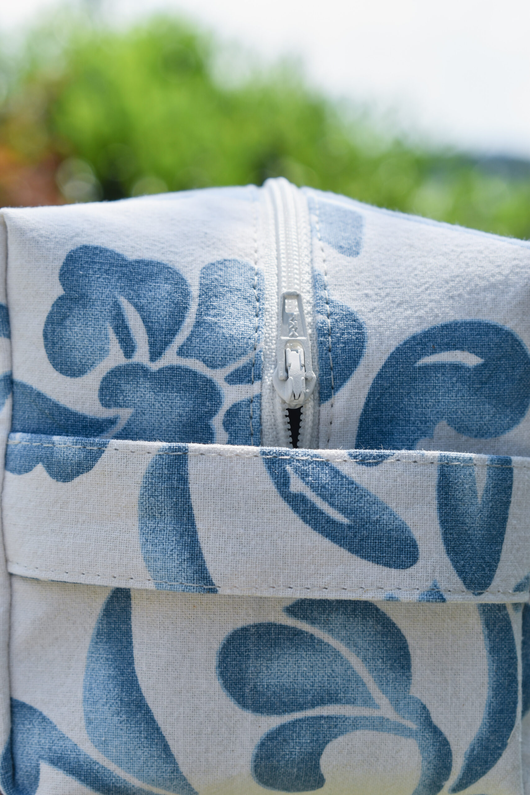 Trousse "AZURIA" – Image 3