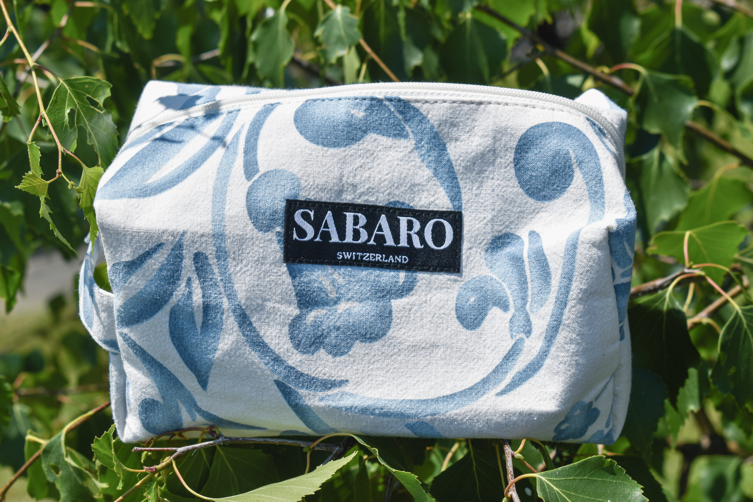 Trousse "AZURIA"