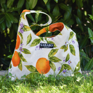Sac "ORANGETTE"