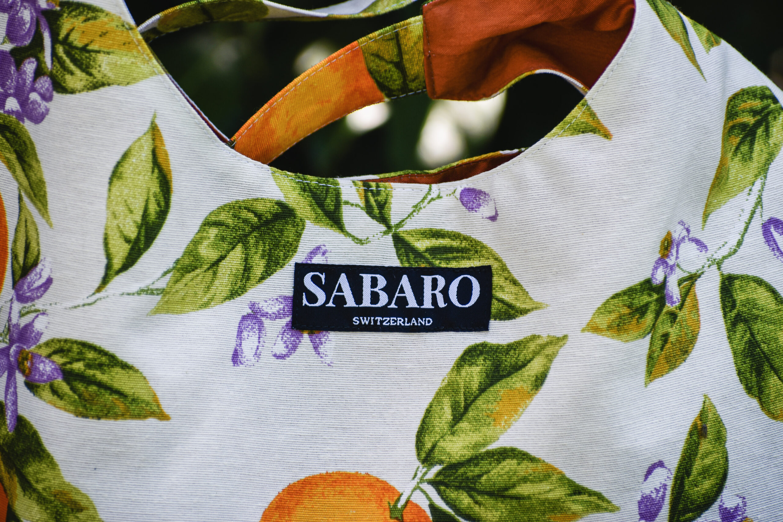 Sac "ORANGETTE" – Image 2