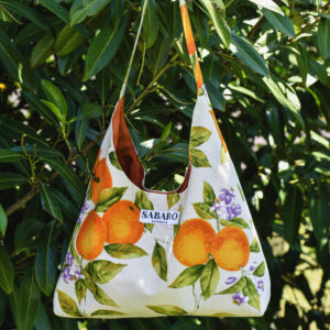 Sac "ORANGEADE"