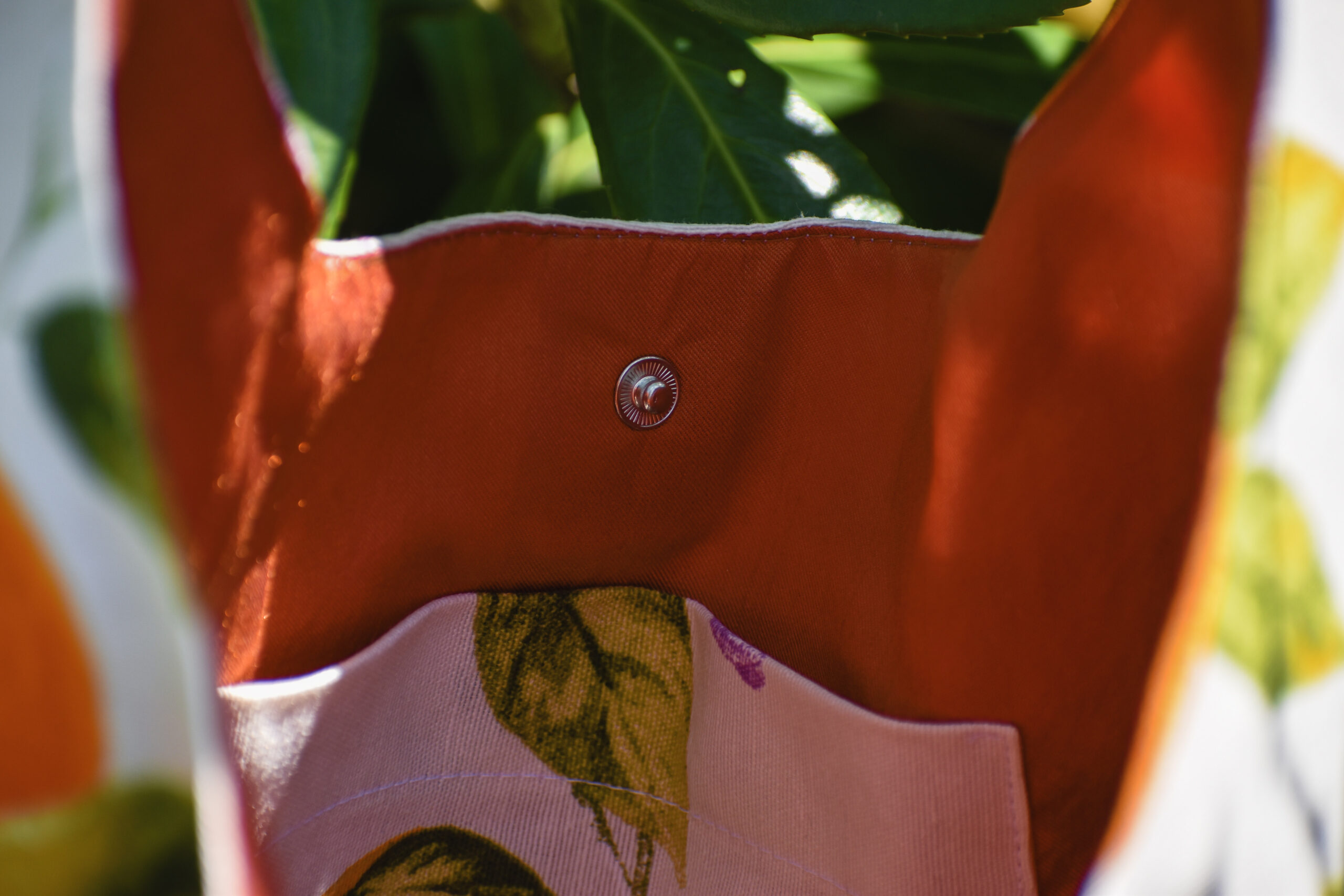 Sac "ORANGEADE" – Image 3