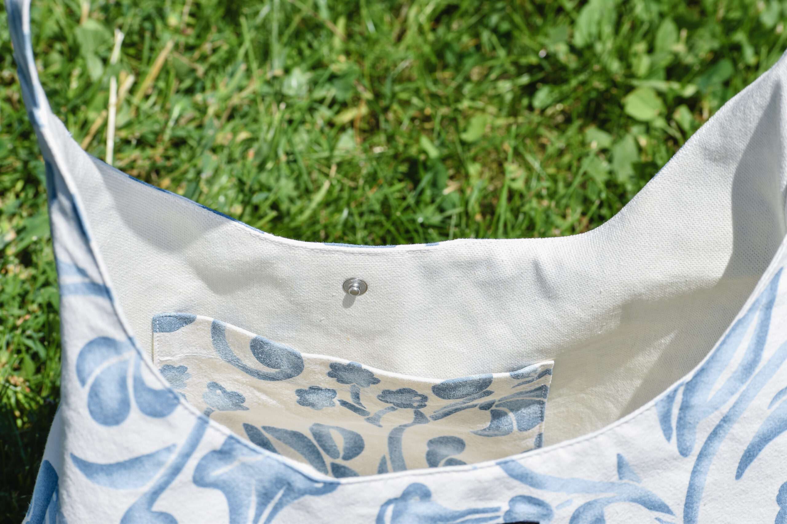 Sac "AZURIA" – Image 3
