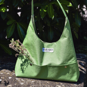 Sac "VERDURA"