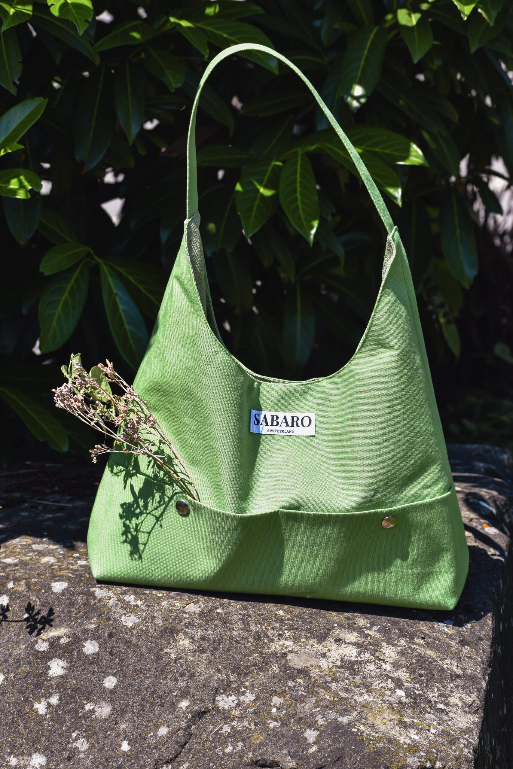 Sac "VERDURA"